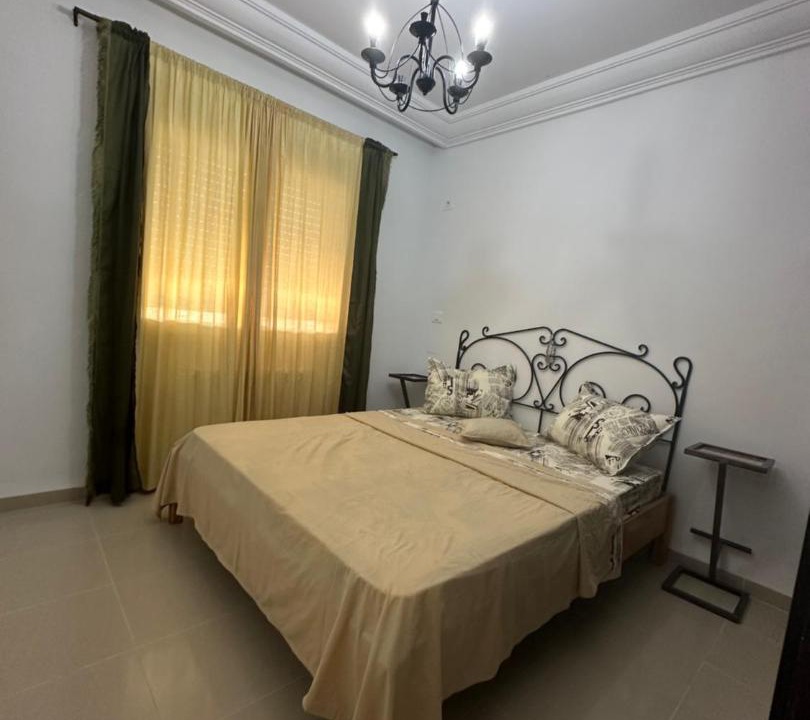 Photo of Bedroom in Chott Mariem