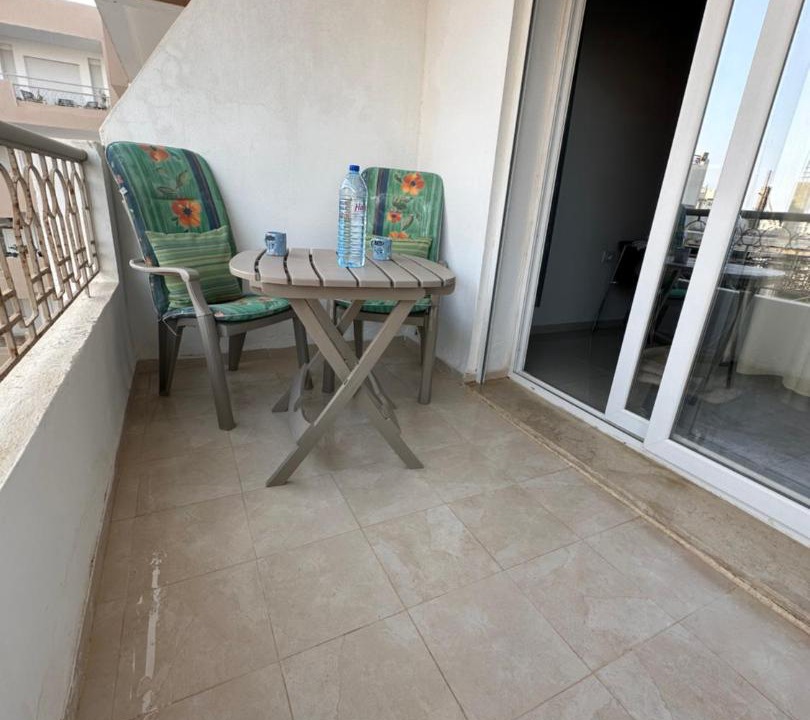 Photo of Patio Balcony in Chott Mariem