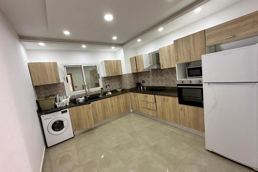 Photo of Kitchen in Djerba Midun
