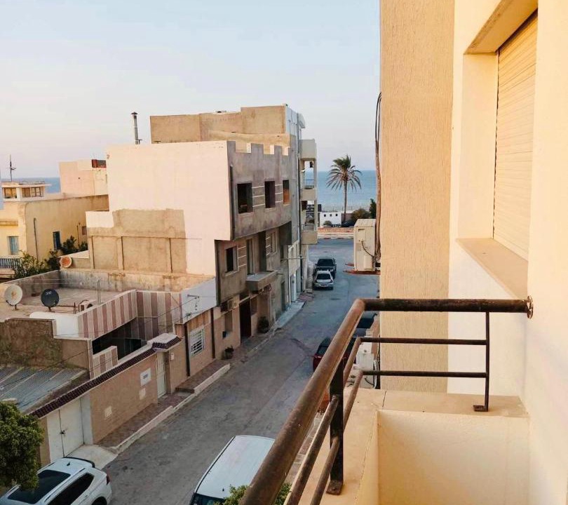 Photo of Patio Balcony in Sqanes