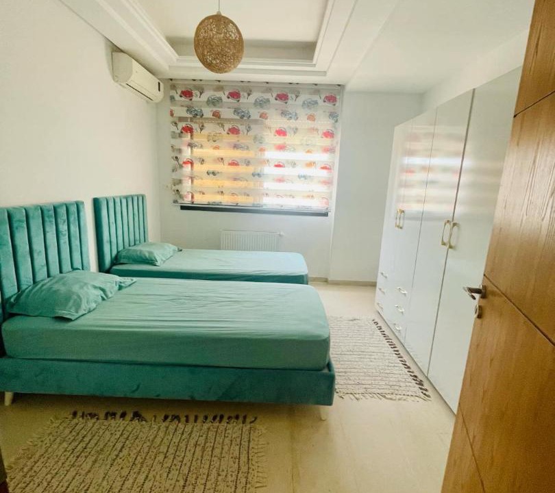 Photo of Bedroom in Sqanes