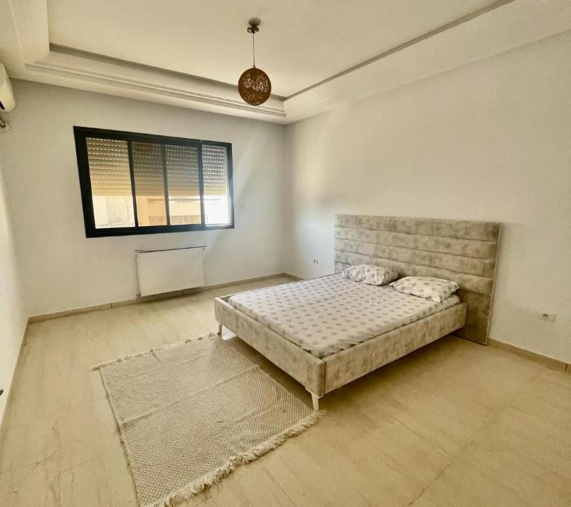 Photo of Bedroom in Sqanes