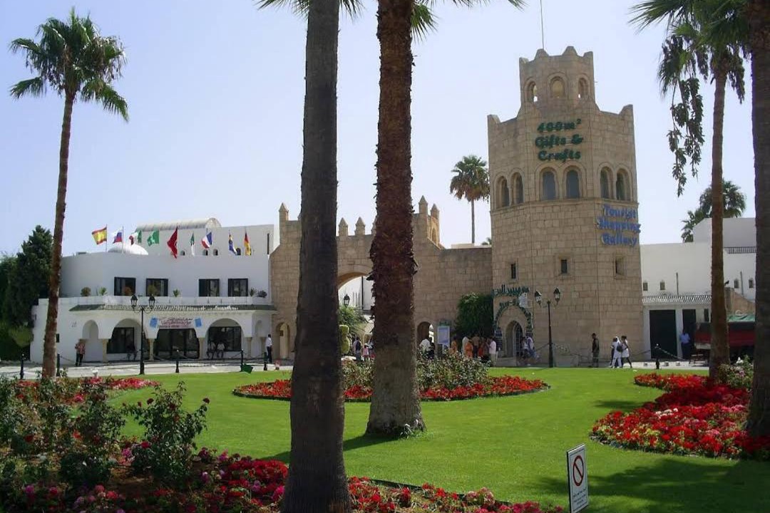 Photo of Others in Hammam Sousse