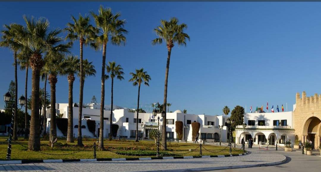 Photo of Buildings in Hammam Sousse