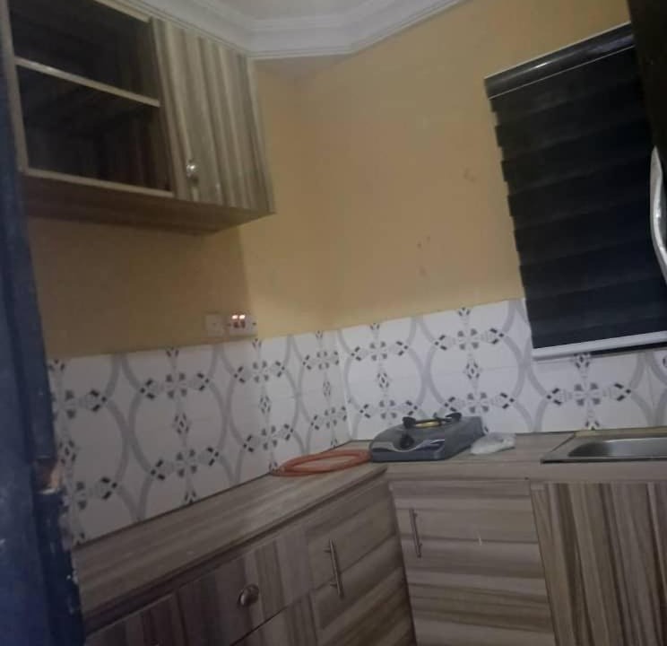 Photo of Kitchen in Ogun State