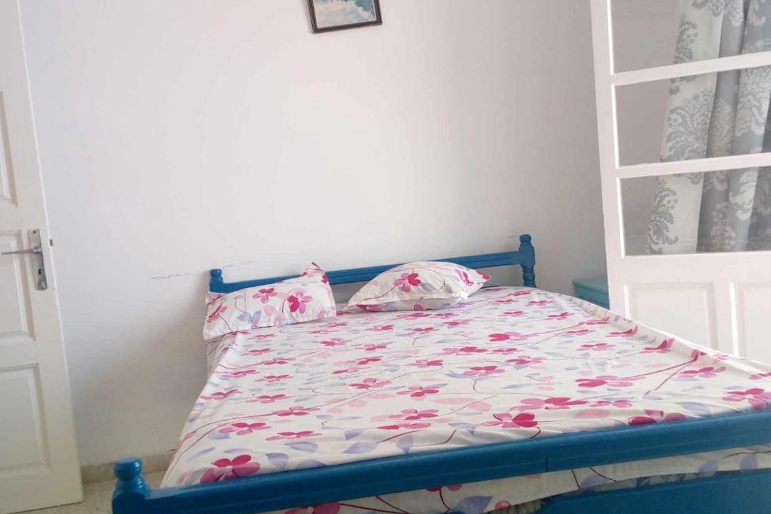 Photo of Bedroom in Chott Mariem