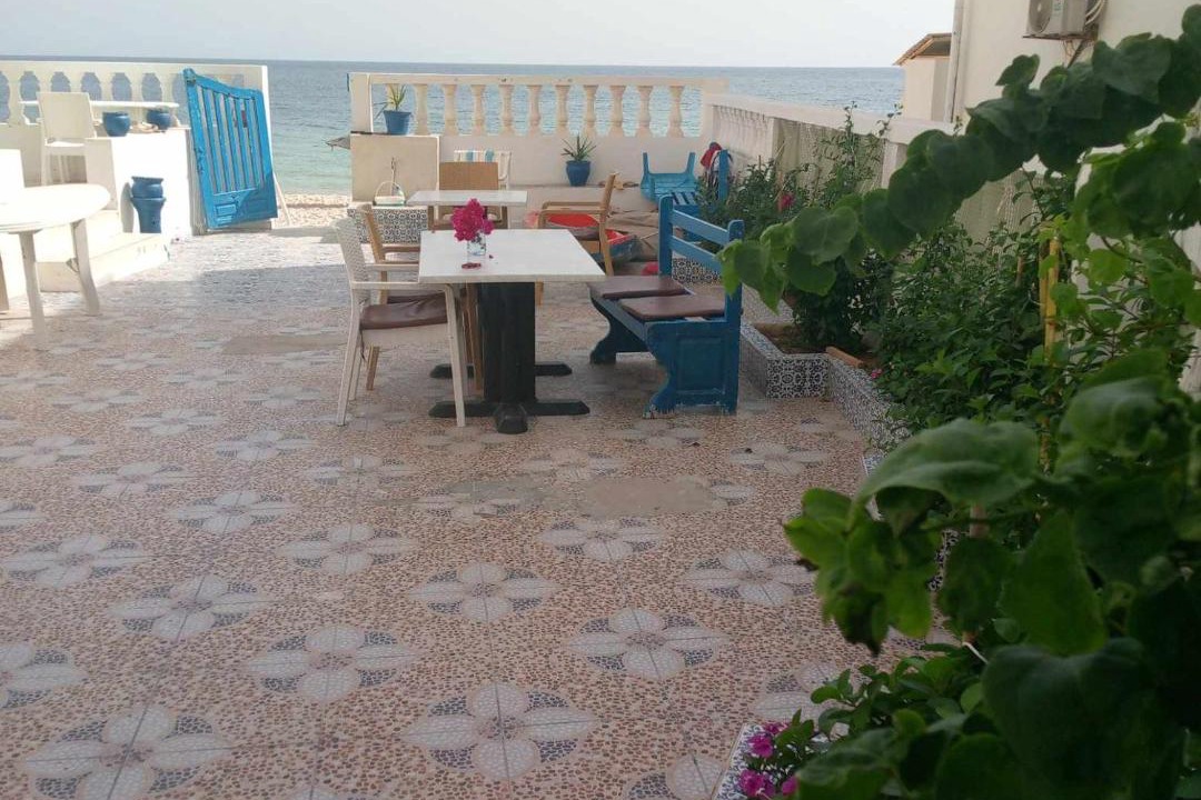 Photo of Patio Balcony in Chott Mariem