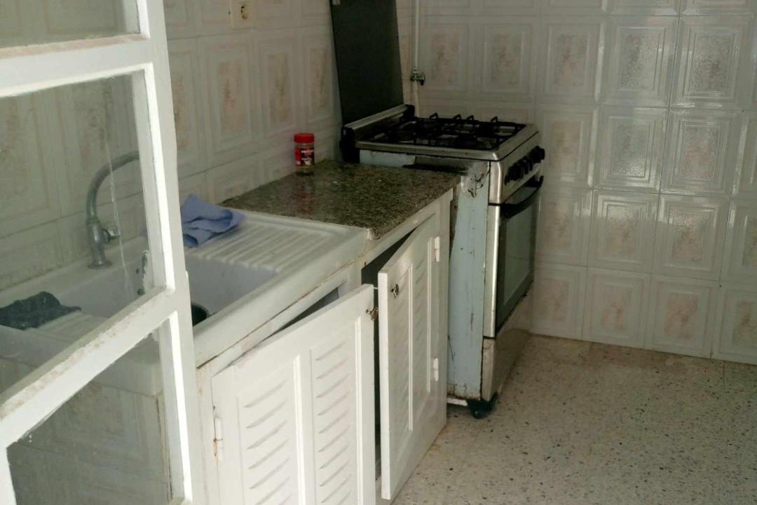 Photo of Kitchen in Chott Mariem