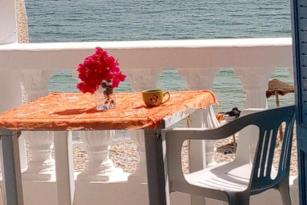 Photo of Patio Balcony in Chott Mariem