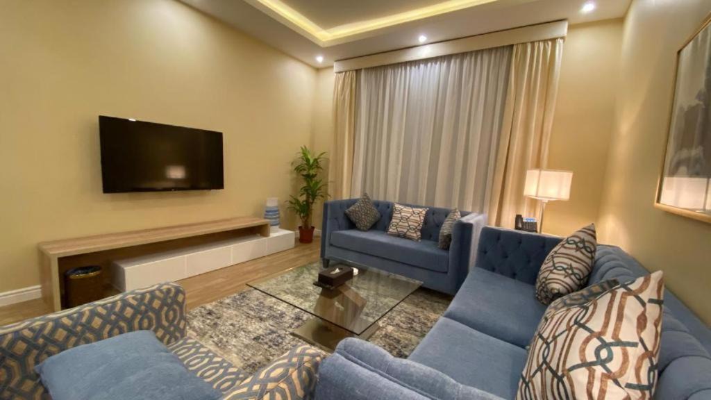 Photo of Livingroom in Al Qanatir al Khayriyah