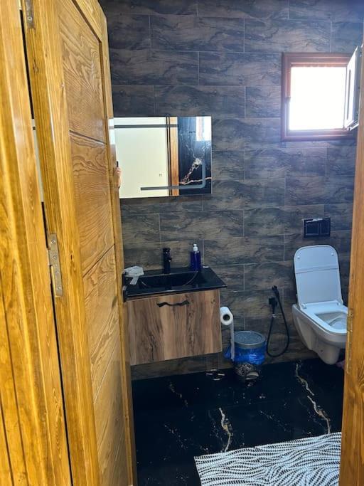 Photo of Bathroom in Djerba Midun