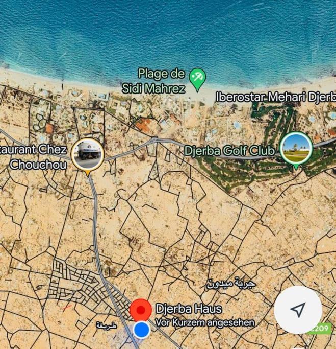Photo of Others in Djerba Midun