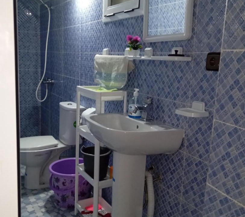 Photo of Bathroom in Ajdir