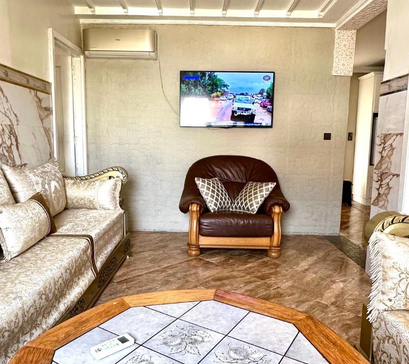 Photo of Livingroom in Nador