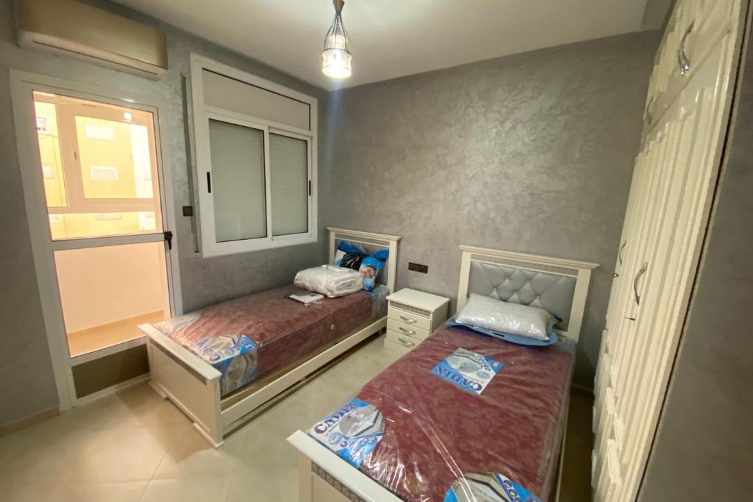 Photo of Bedroom in Hay Al Matar