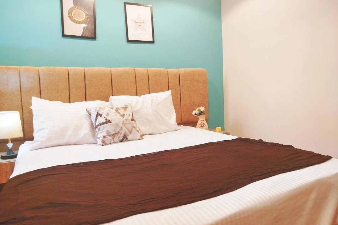 Photo of Bedroom in Garden City