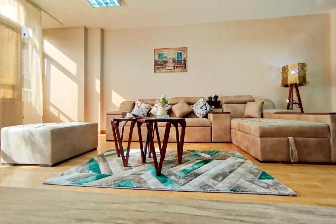 Photo of Livingroom in Garden City