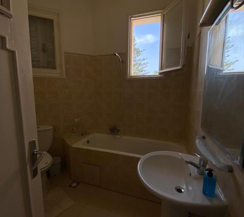 Photo of Bathroom in Monastir
