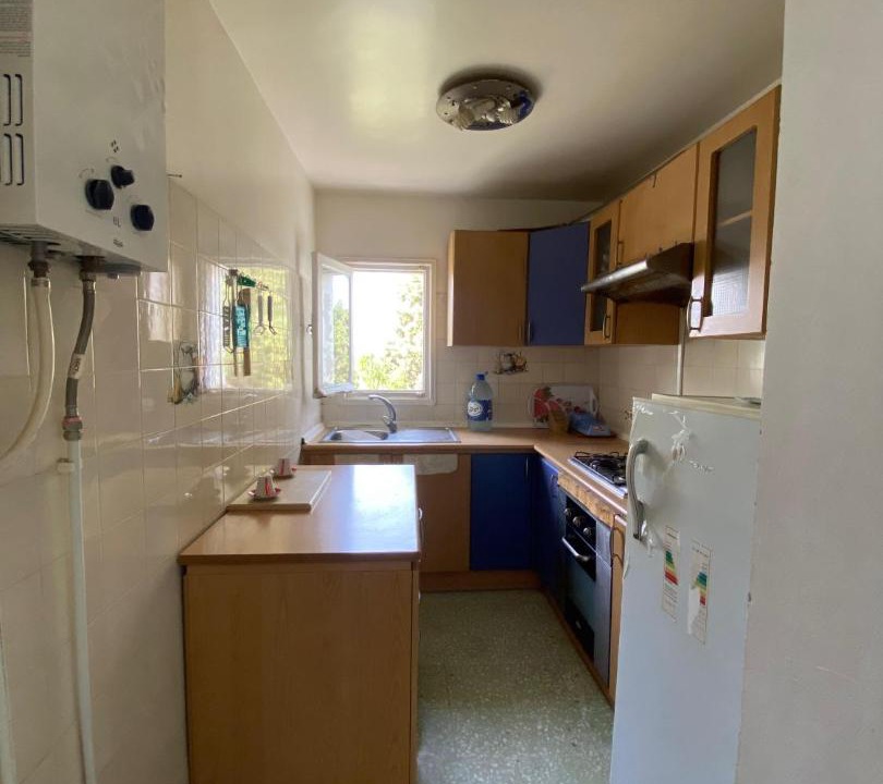 Photo of Kitchen in Monastir