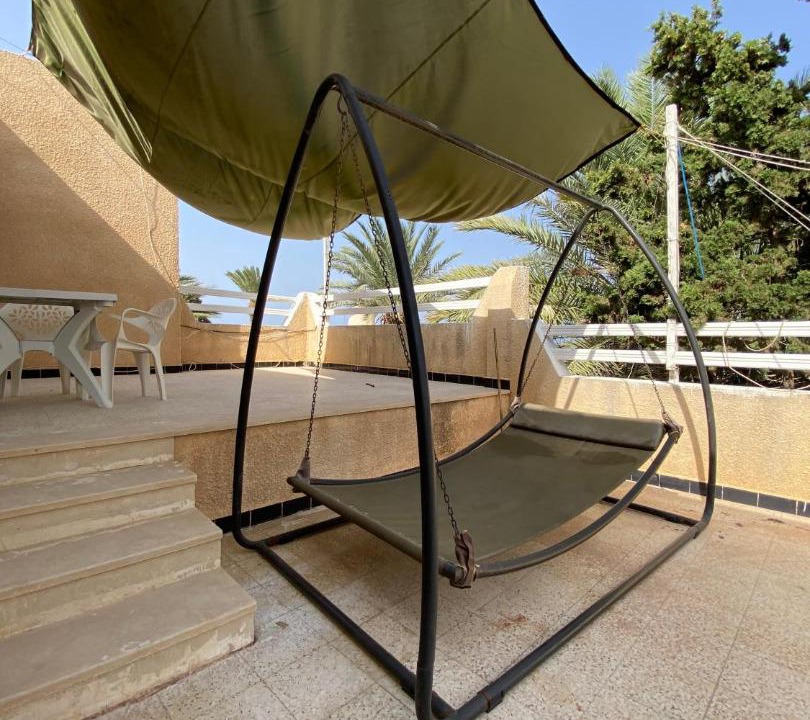 Photo of Patio Balcony in Monastir