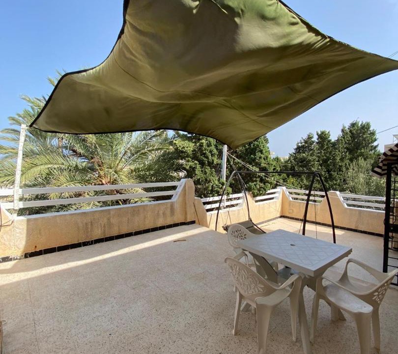 Photo of Patio Balcony in Monastir