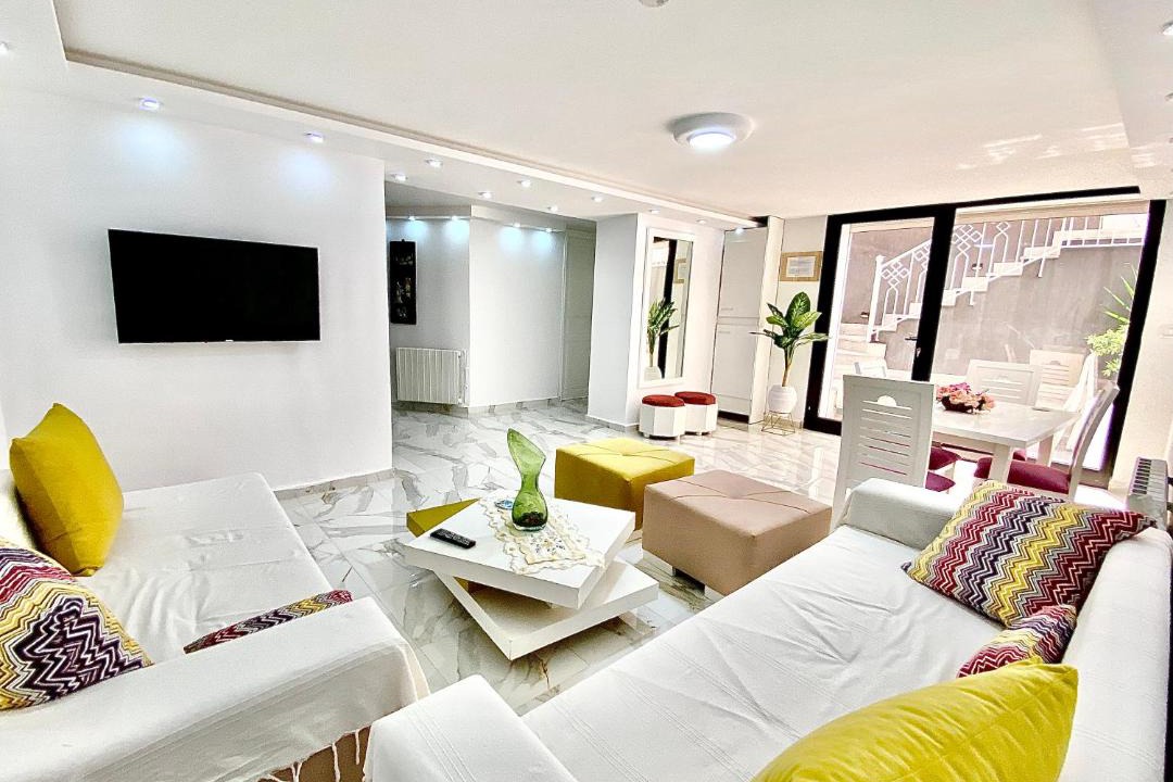Photo of Livingroom in Hammamet Sud