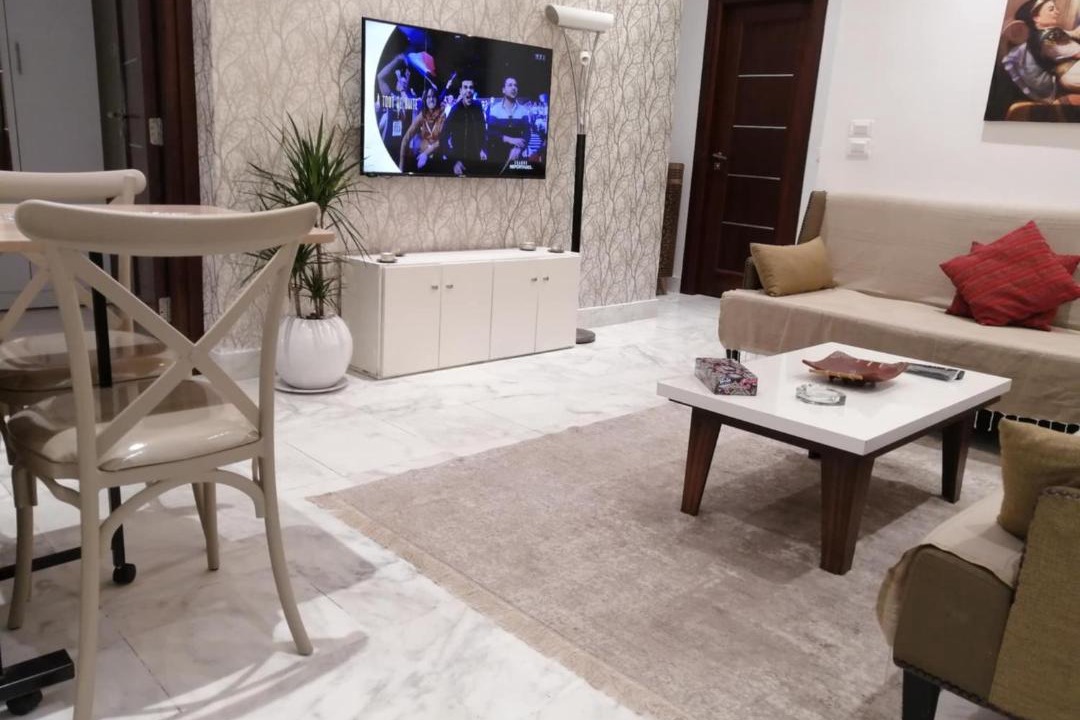Photo of Livingroom in Western Khezama