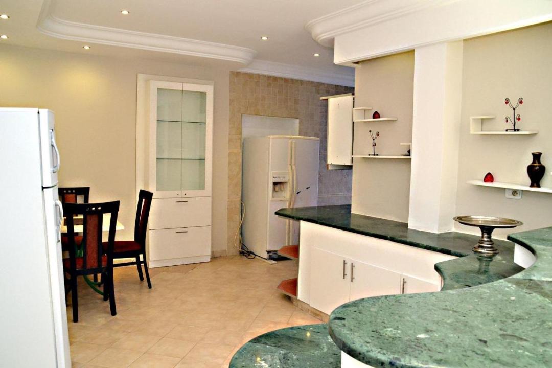Photo of Kitchen in Sidi Abdel Aziz