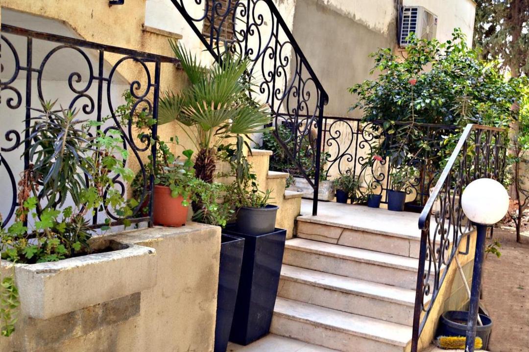 Photo of Patio Balcony in Sidi Abdel Aziz