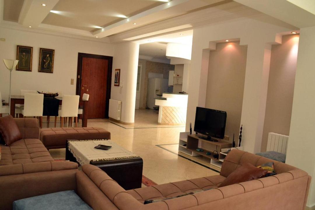 Photo of Livingroom in Sidi Abdel Aziz