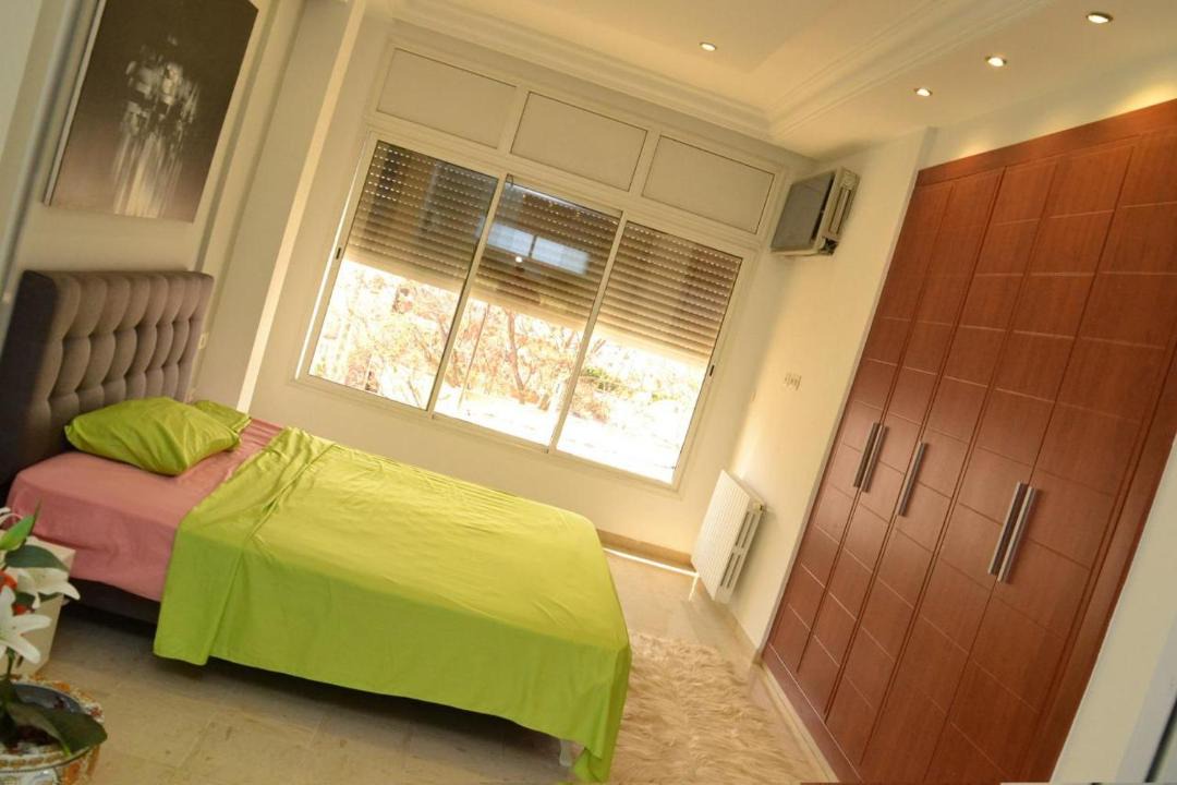 Photo of Bedroom in Sidi Abdel Aziz
