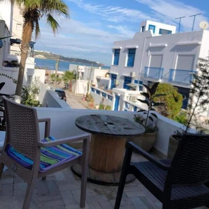 Photo of Patio Balcony in Bardo