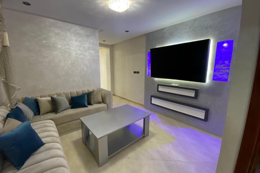 Photo of Livingroom in Hay Al Matar