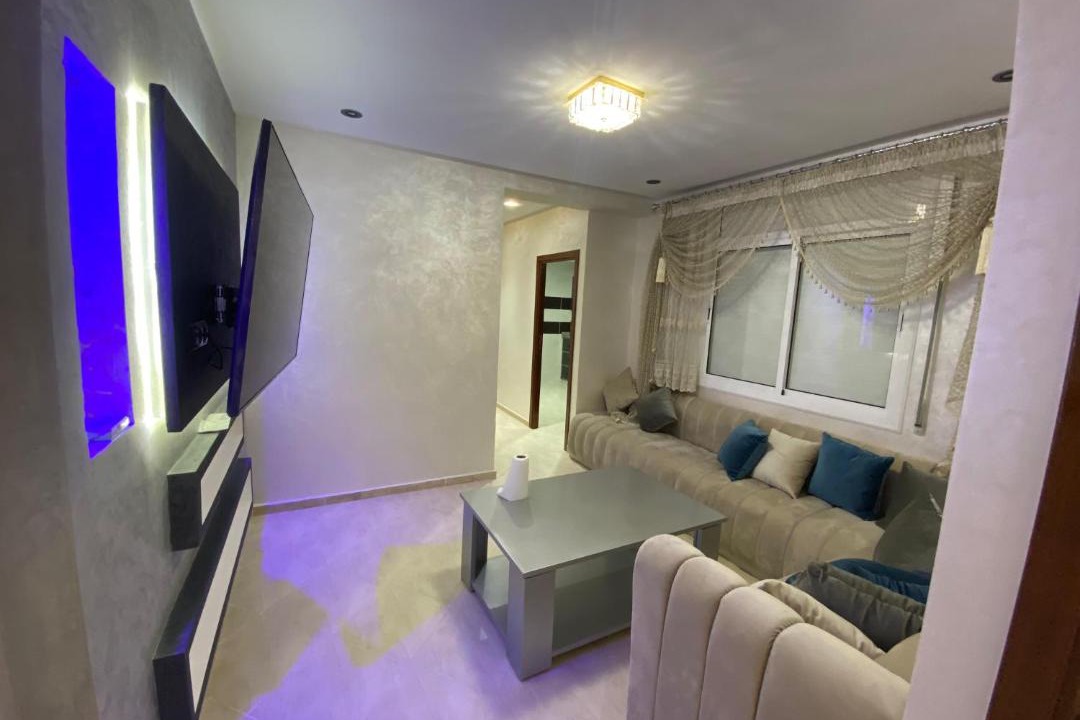 Photo of Livingroom in Hay Al Matar