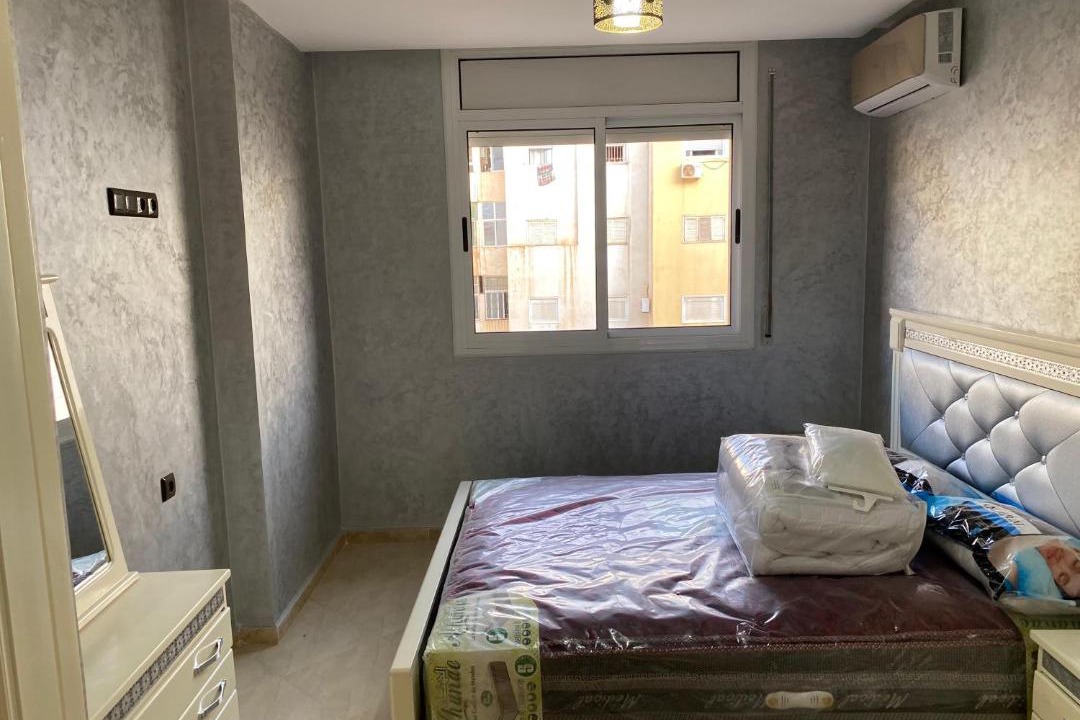 Photo of Bedroom in Hay Al Matar