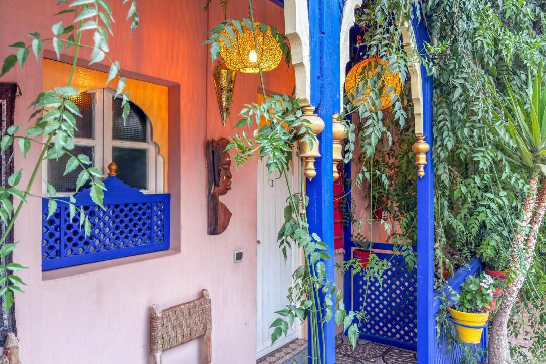 Photo of Patio Balcony in Sidi Abdallah Ghiat