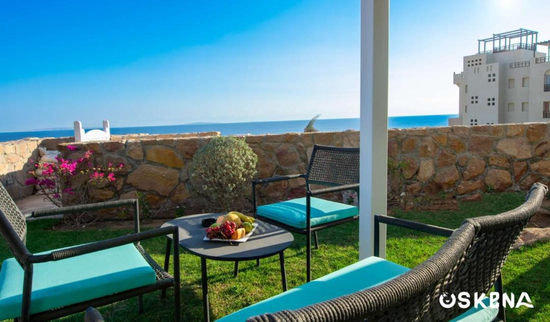 Photo of Patio Balcony in Sahl Hasheeh