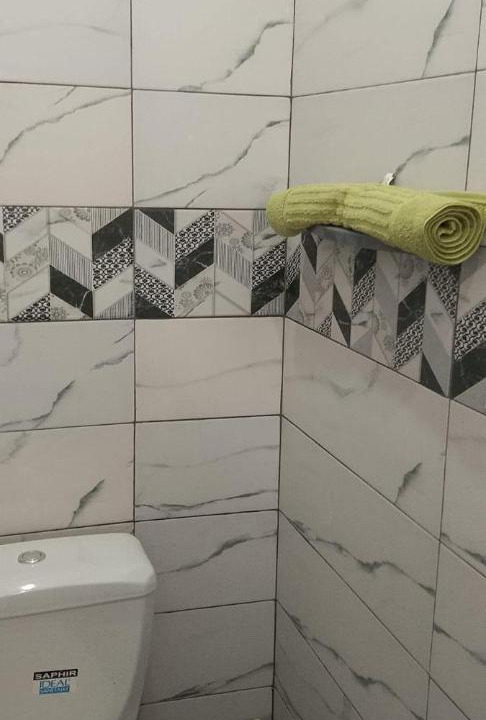 Photo of Bathroom in Bouficha