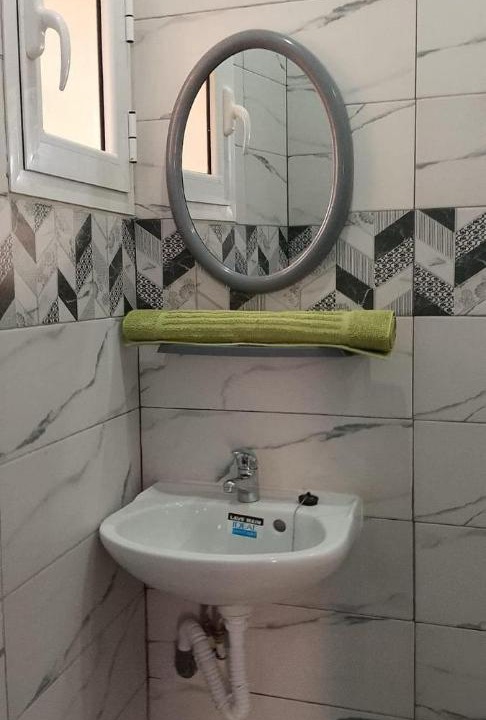 Photo of Bathroom in Bouficha