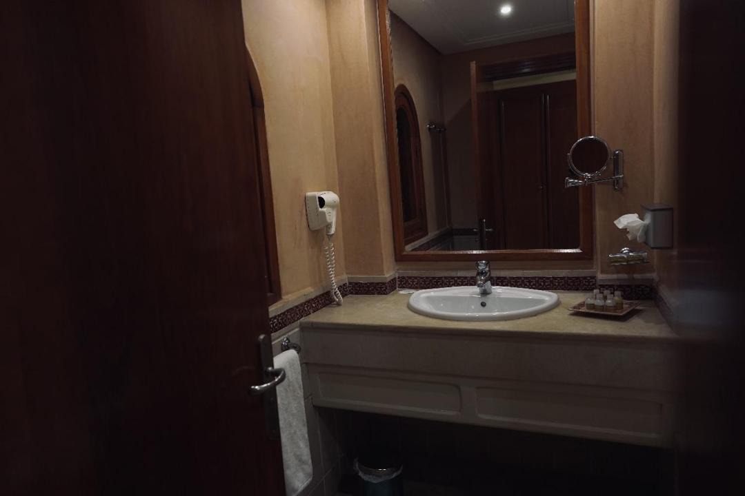 Photo of Bathroom in Yasmine