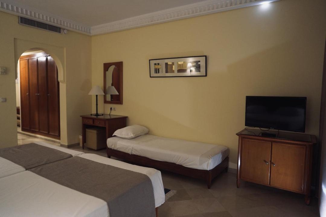 Photo of Bedroom in Yasmine