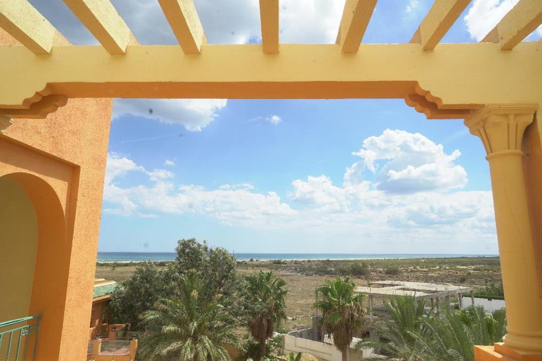 Photo of Patio Balcony in Yasmine