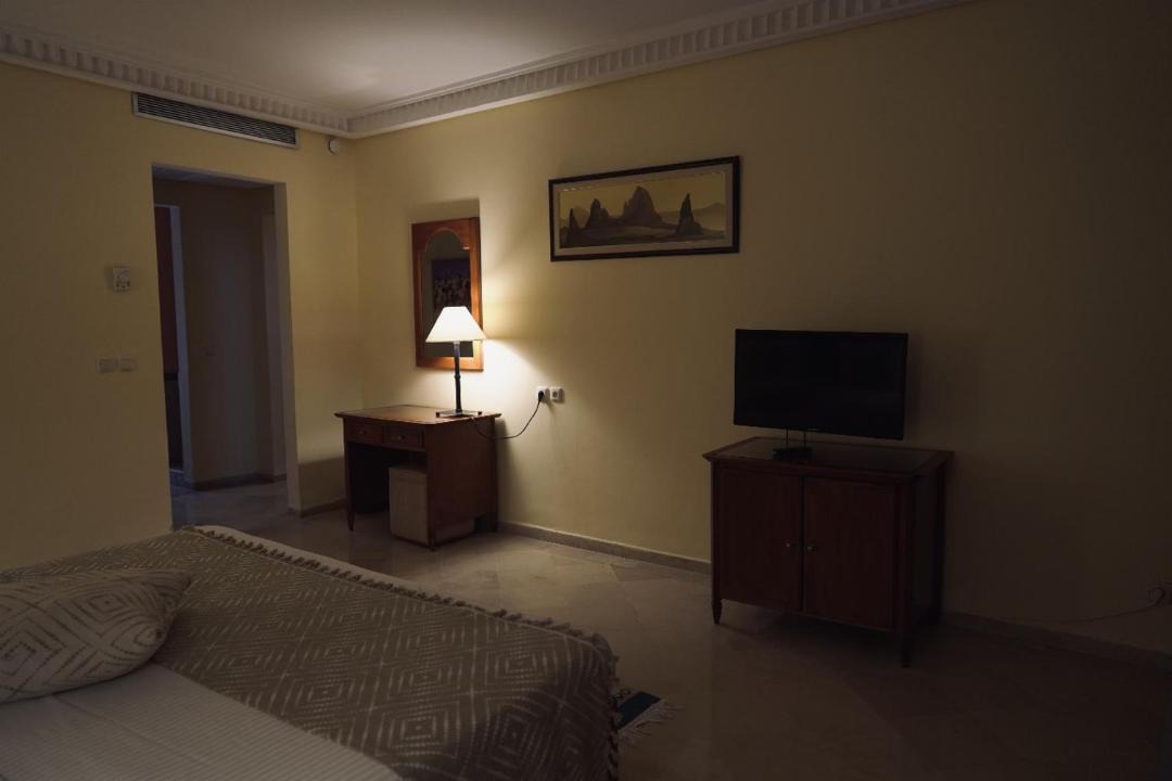 Photo of Bedroom in Yasmine