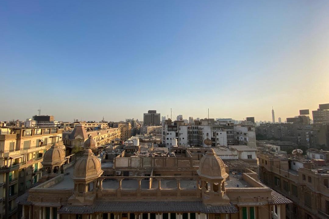 Photo of Others in Downtown Cairo