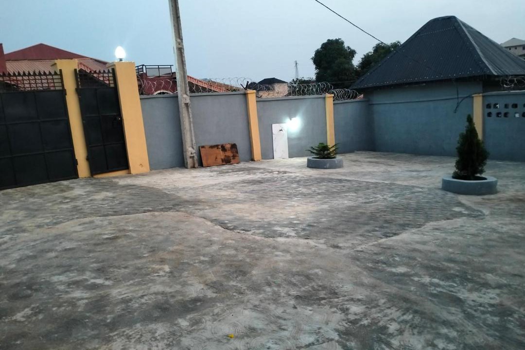 Photo of Others in Osogbo