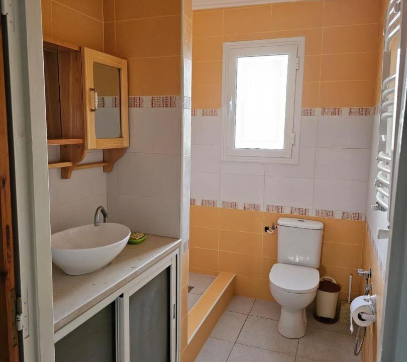 Photo of Bathroom in Chott Mariem