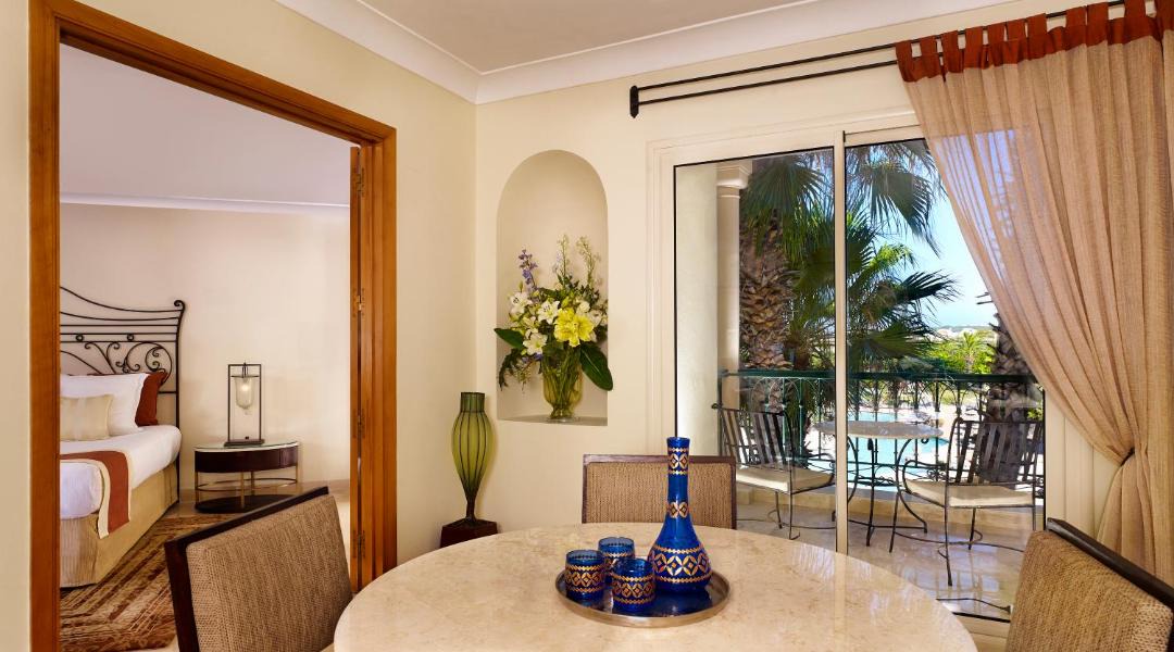Photo of Patio Balcony in Gammarth