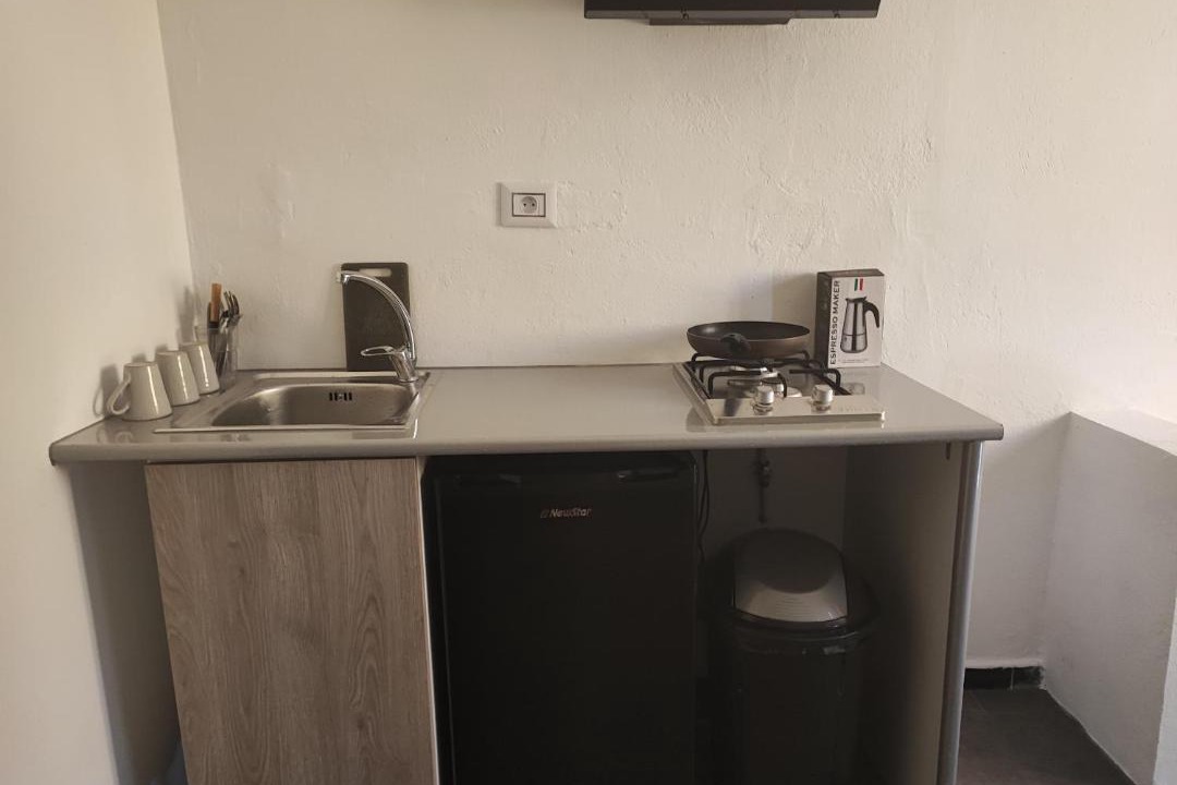 Photo of Kitchen in Sidi Abdel Aziz