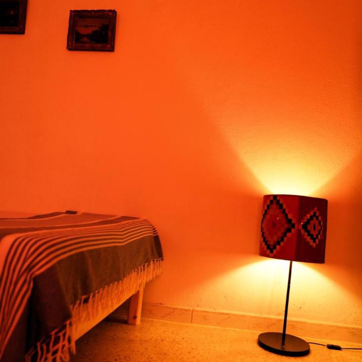 Photo of Bedroom in El Hafsia