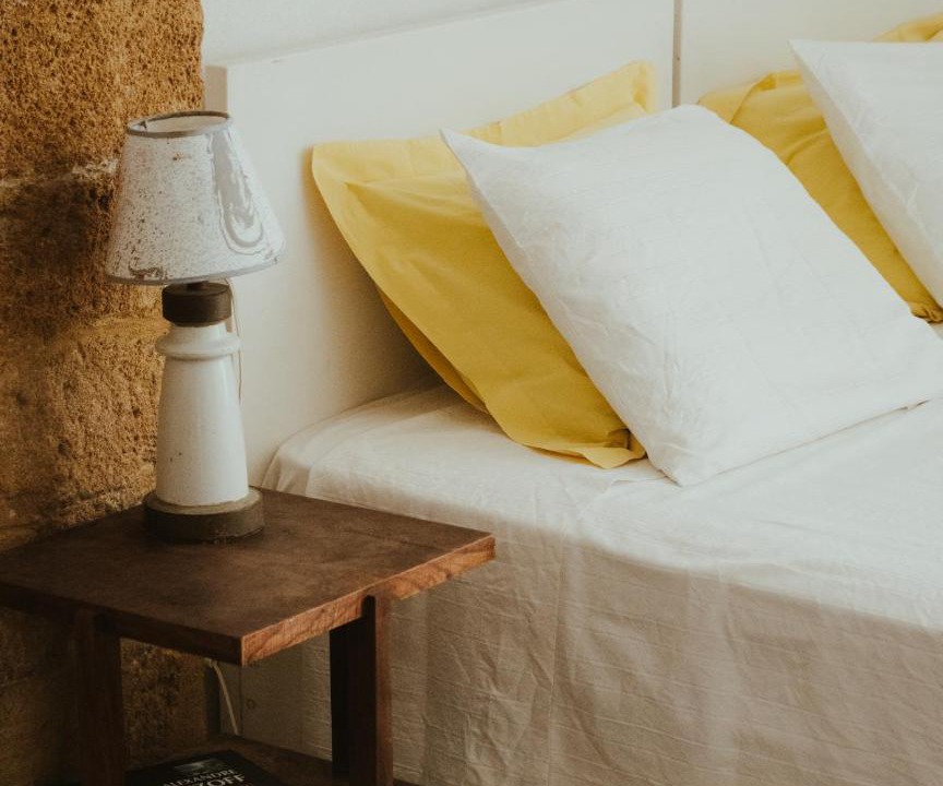 Photo of Bedroom in Souks